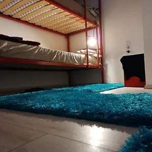 Hostel Lamis, Budapest