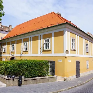 Szálloda Monarchy, Budapest