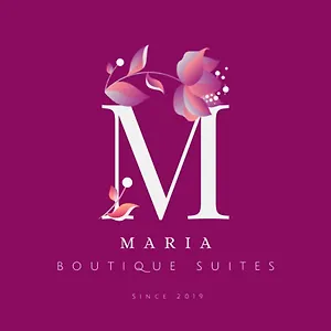 Apartmanhotel Maria Boutique Suits, Budapest