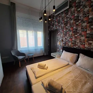 Treestyle Superior Bed and breakfast