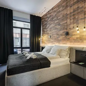 Vaci Loft Hotel