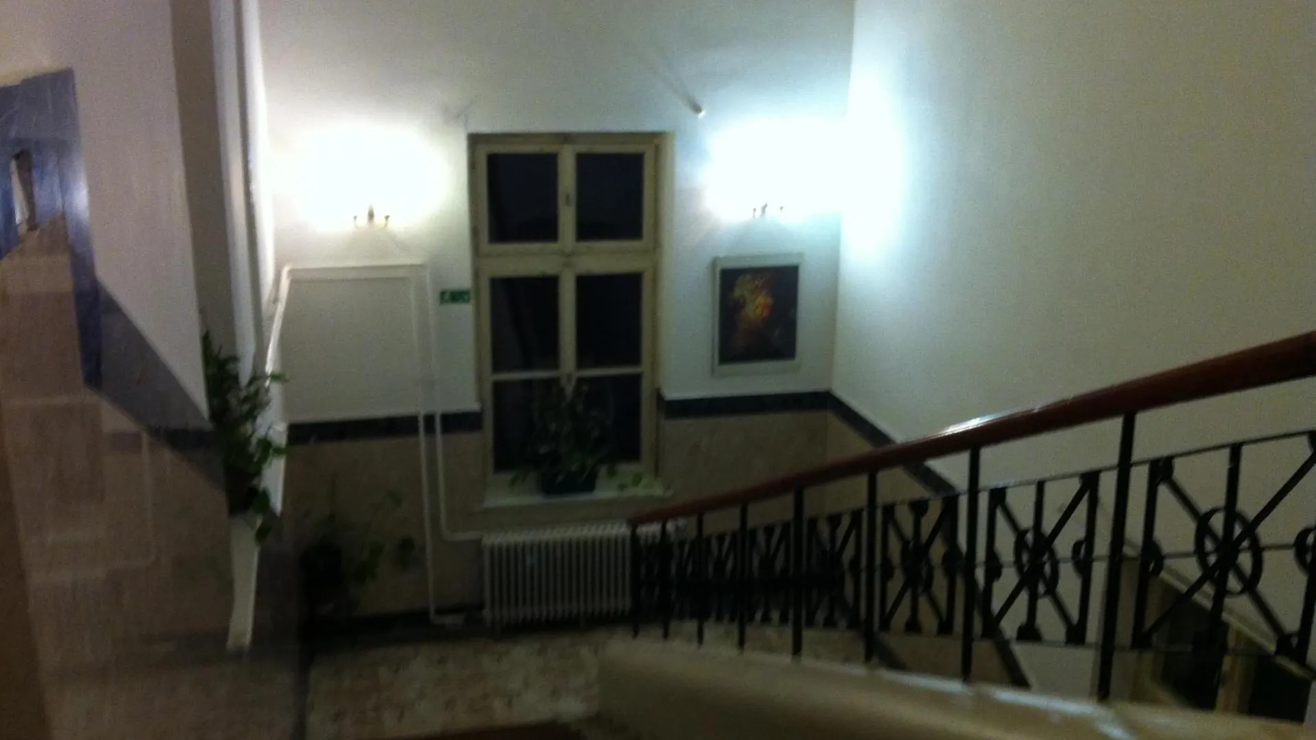 Season Hostel Budapeste Hungria