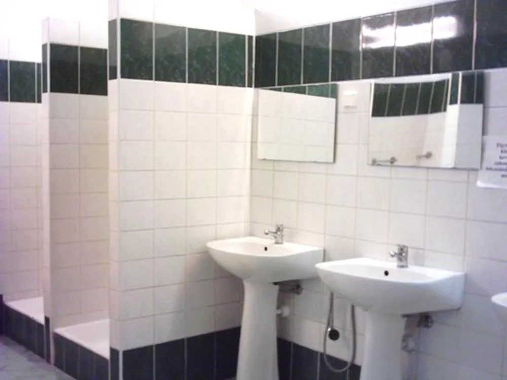 Season Hostel Budapeste