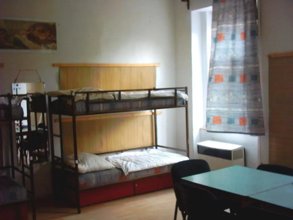 Season Hostel Budapeste 0*,  Hungria