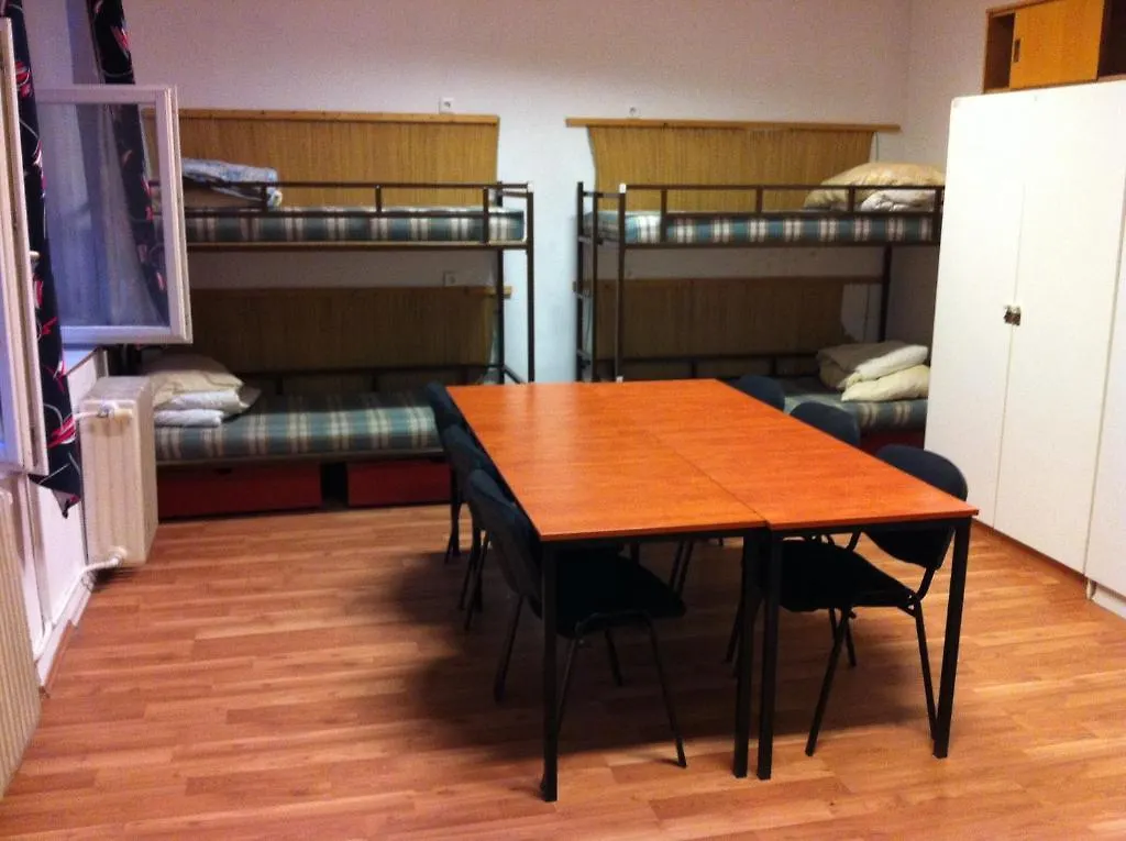Season Hostel Budapeste Hungria