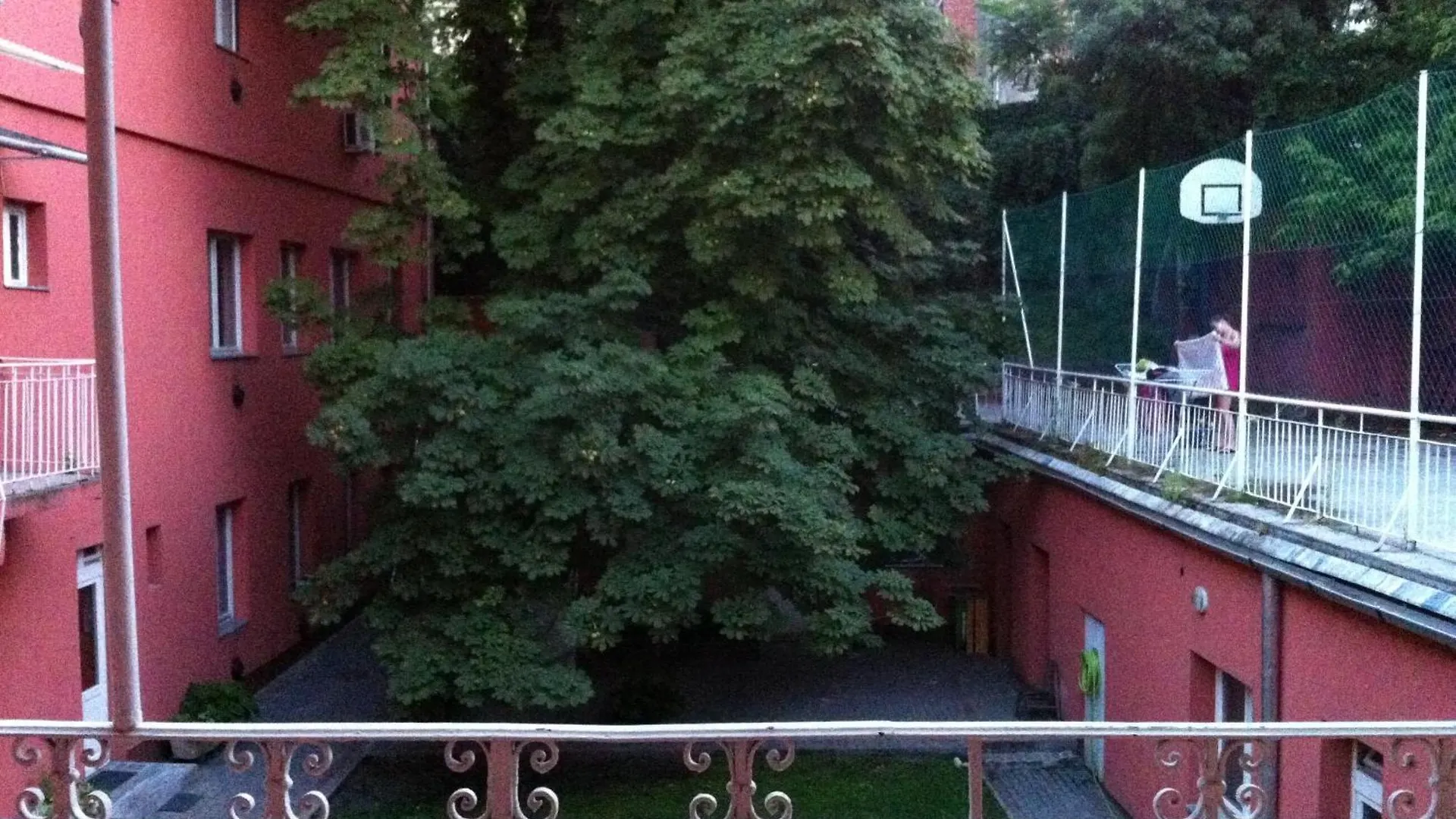 Season Hostel Budapest 0*,  Ungarn