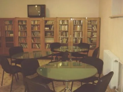 Season Hostel Budapest